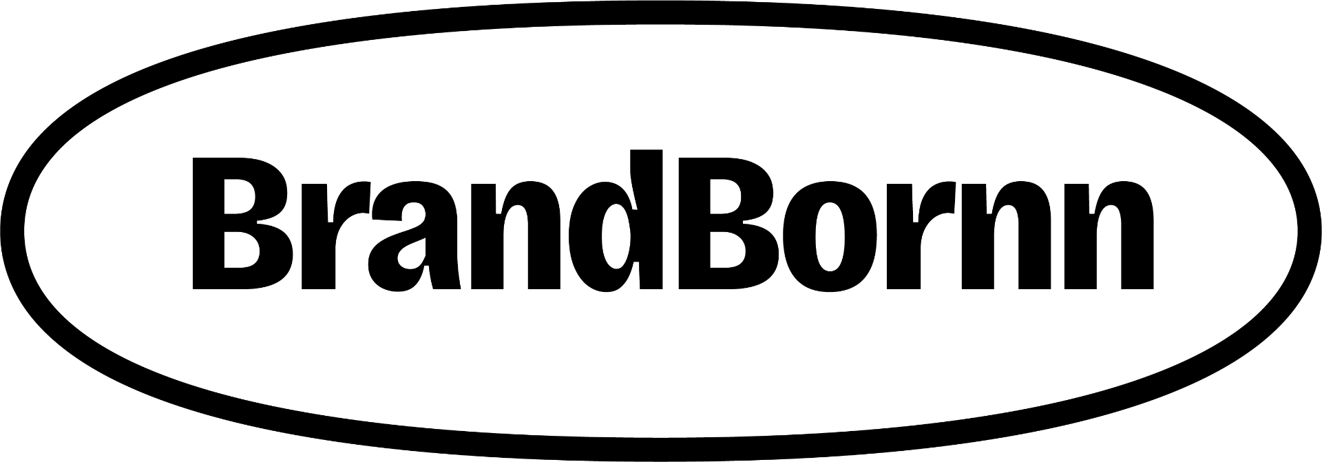Brandbornn